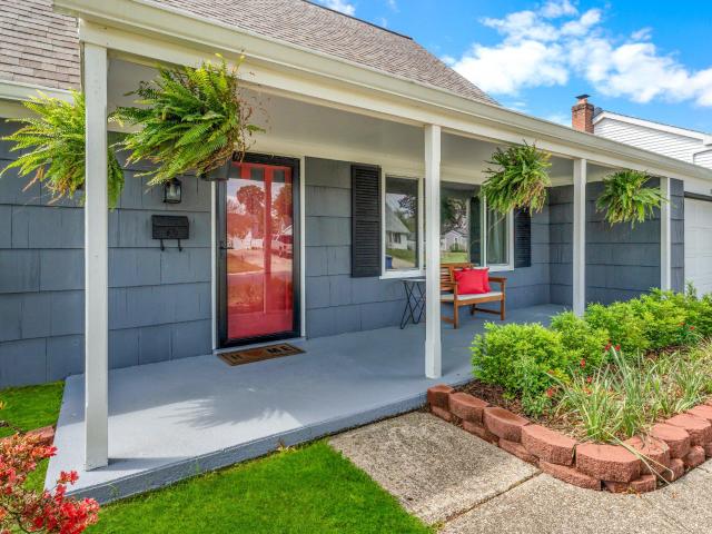 12605 Memory Lane