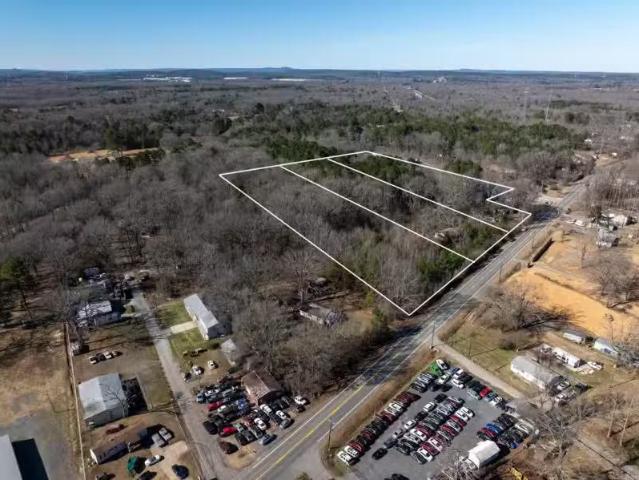12609 MAC ARTHUR DR, NORTH LITTLE ROCK, AR 72118