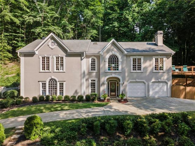 1260 Oakhaven Drive