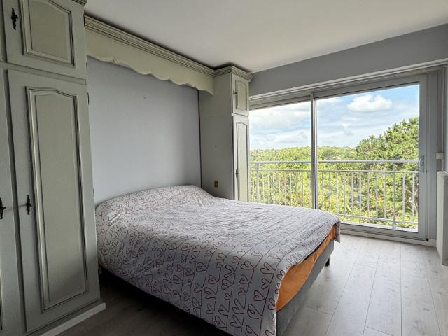 1260 € c.c. appartement meublé 3 pièces 75m² 33120 arcachon
