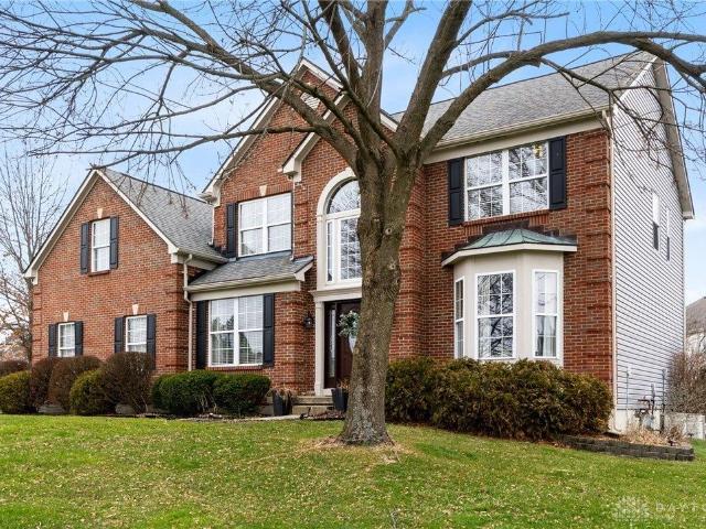 1260 Camden Trce, Beavercreek, OH