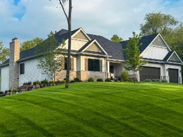 1260 Deer Ct, Unit 3846, Geneva, WI 53147 | MLS #1959