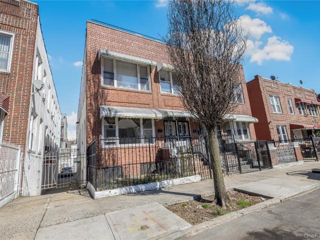 1260 Evergreen Avenue, Unit 1