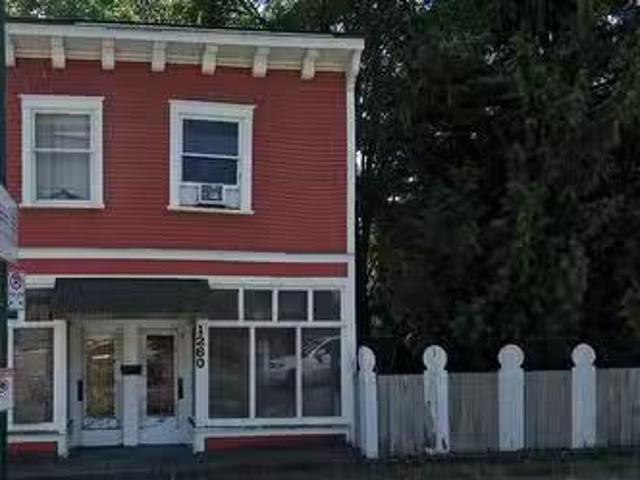 1260 E 12Th Avenue, Vancouver, BC, V5T 2J9 investment for sa.