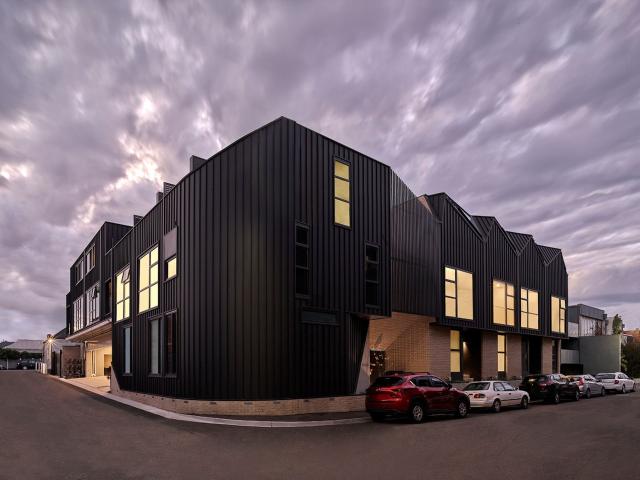 12/60 Glass St, Richmond