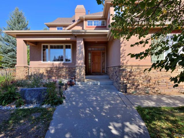 1260 Hawk Ridge Road