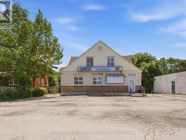 1260 Highway 8, Hamilton, ON, L8E 5Y3 house for sale | Listing ID X13496 | Royal LePage