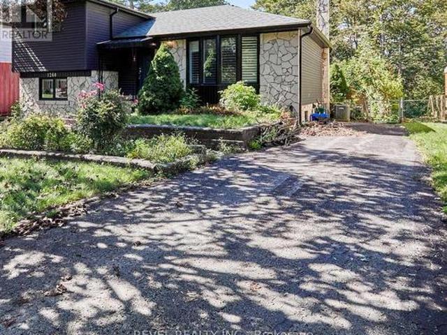 1260 Ilona Park Road, Pickering, ON, L1W 1E4 house for sale | Listing ID E14031 | Royal LePage