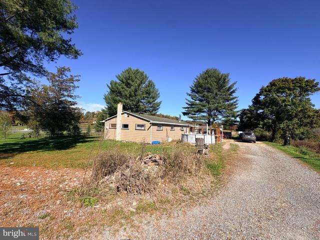 1260 Long Run Road