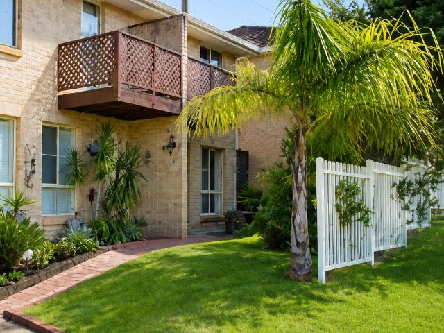 12/60 Patricia Street, BLACKTOWN, NSW 2148