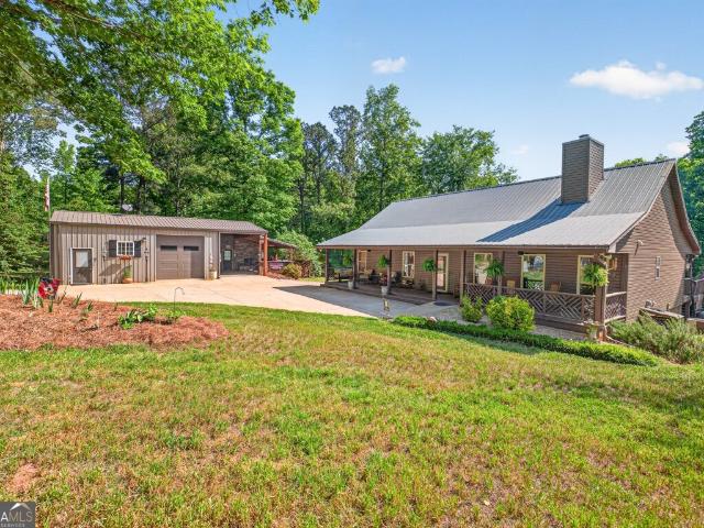1260 Perryman Road