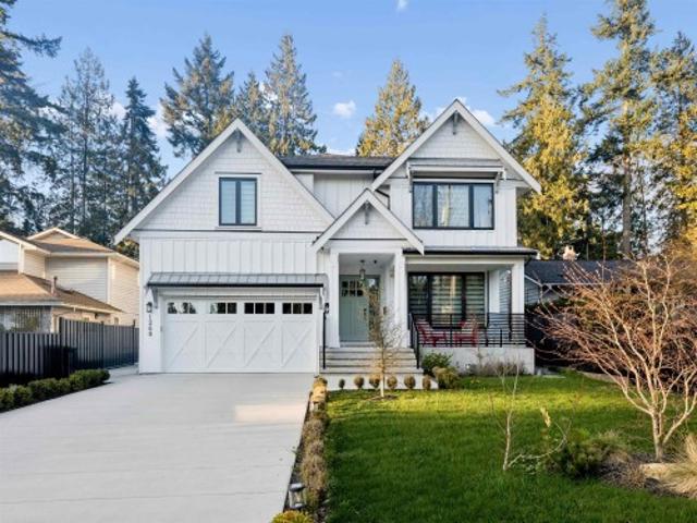 1260 Plateau Drive, North Vancouver, BC, V7P 2J4 house for sale | Listing ID R3174 | Royal LePage