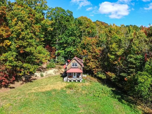 1260 Quillen Ridge Road