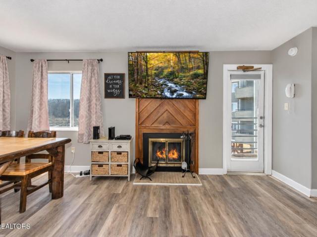1260 Ski View Drive APT 6201