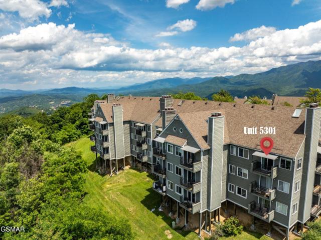 1260 Ski View Drive UNIT 5301