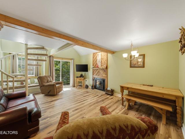 1260 Ski View Drive # 3307