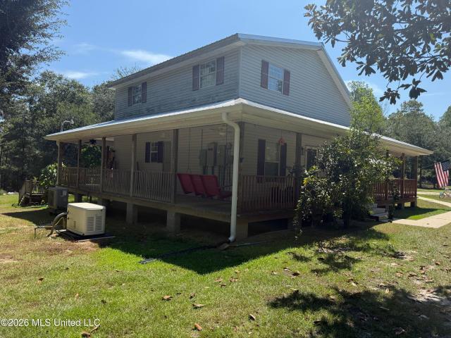 1260 Turner Whittington Road