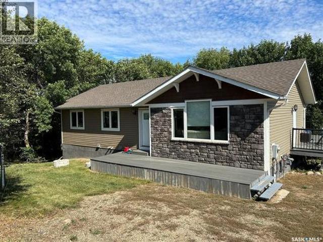 1260 Tatanka Drive, Buffalo Pound Lake, SK, S6H 5G1 house for sale | Listing ID SK047659 | Royal LePage