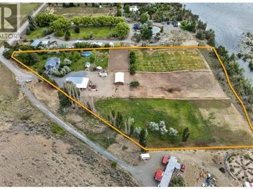 1260 Thompson Court, Kamloops, BC, V0K 2J0 house for sale | Listing ID 10391 | Royal LePage
