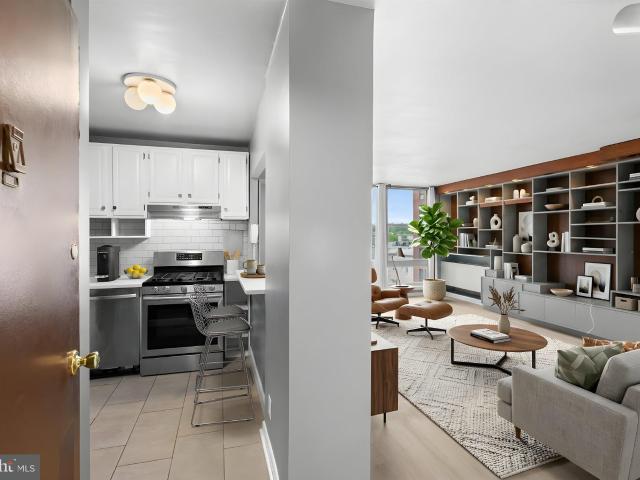 1260 21st St NW, Unit 709, Washington, DC 20036 | MLS #DCDC2254