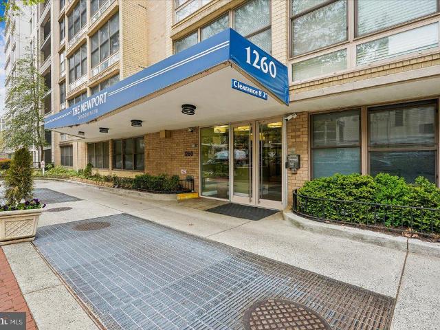 1260 21st St NW, Unit 111, Washington, DC 20036 | MLS #DCDC2267