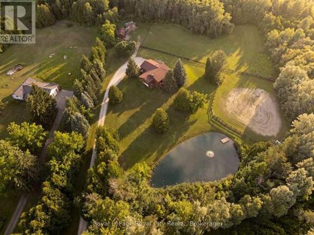 12613 Second Line, Milton, ON, L0P 1B0 house for sale | Listing ID W13786 | Royal LePage
