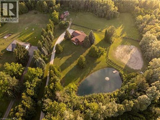 12613 Second Line, Milton, ON, L0P 1B0 house for sale | Listing ID 40863 | Royal LePage