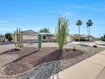 12611 N BLUE RIDGE DR, SUN CITY, AZ 85351