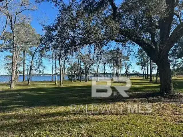 12612 6TH ST, LILLIAN, AL 36549
