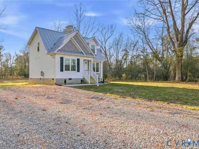 12617 James River Drive
