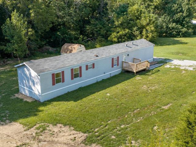 12614 E Shady Meadows