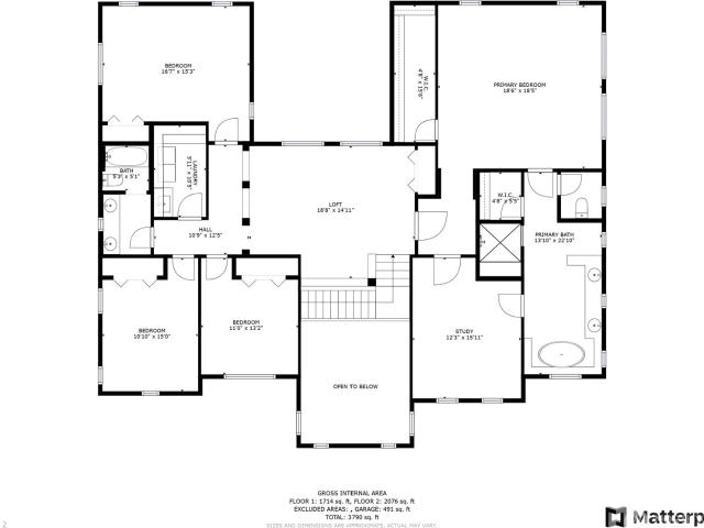 12614 NE 140th Street