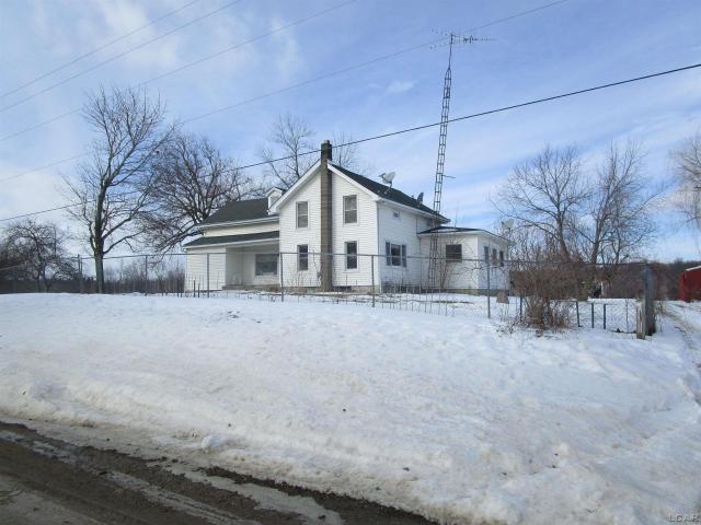 12616 Burton Road