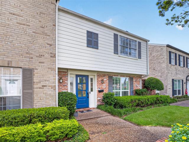 12618 Huntingwick Drive 100