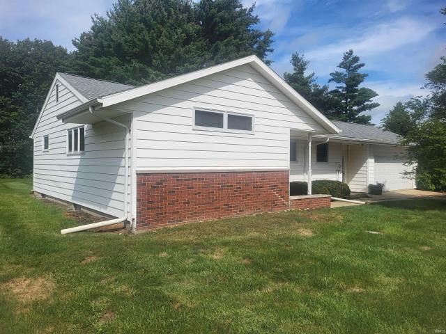 12618 Plymouth Goshen Trail