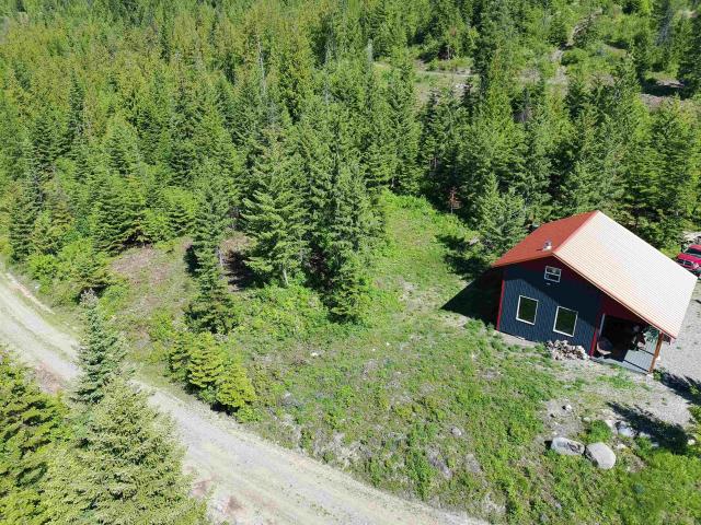1261 Outback Ln, Usk, WA 99180 | MLS #202614
