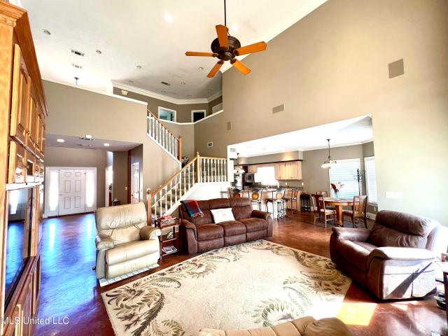 1261 Brumfield Rd. Sw