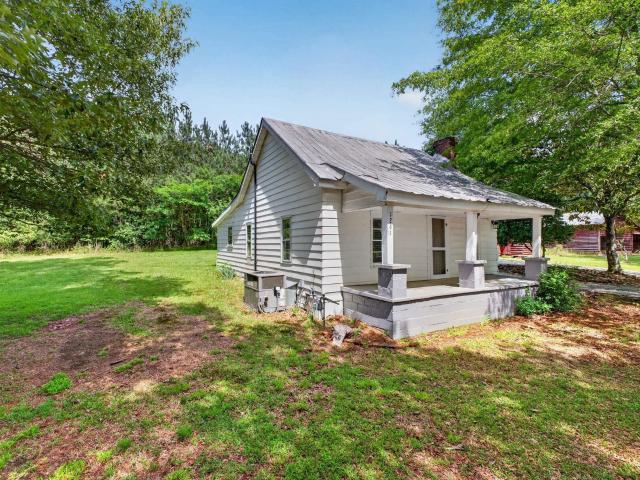 1261 Camp Creek Road