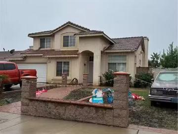 1261 JOHN JUAREZ WAY, COLTON, CA 92324