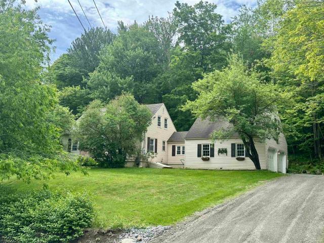 1261 King Hill Road