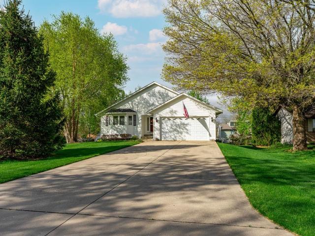 1261 Lake Summerset Road