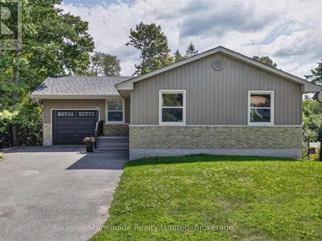 1261 Pulpit Road, Peterborough Monaghan Ward 2, ON, K9K 1H4 house for sale | Listing ID X13682 | Royal LePage
