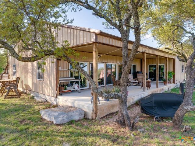 1261 Park Rd, Lampasas, TX 76550 | MLS #609303