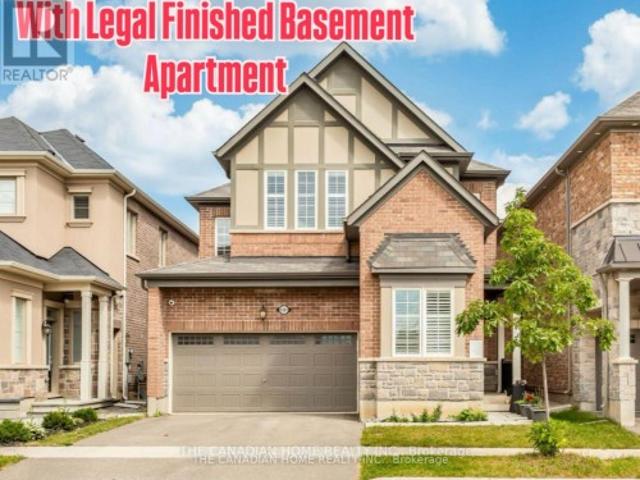 1261 Rose Way, Milton, ON, L9E 1M1 house for sale | Listing ID W13750 | Royal LePage