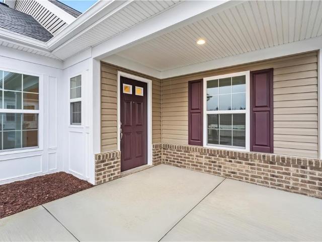 1261 Sandy Rdg Dr, Sarver, PA 16055 | MLS #1731