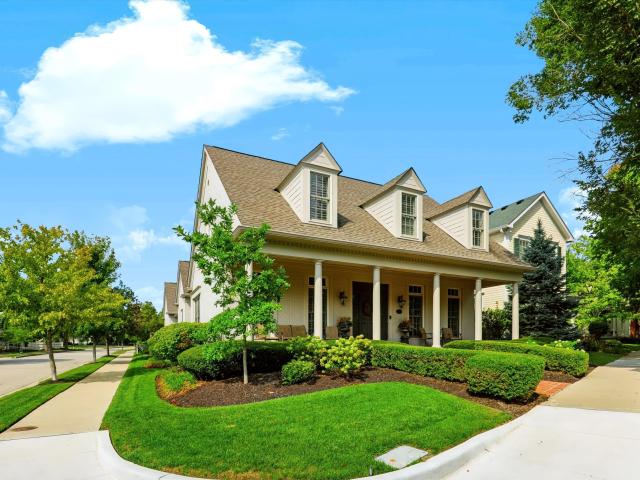 12626 Meeting House Road