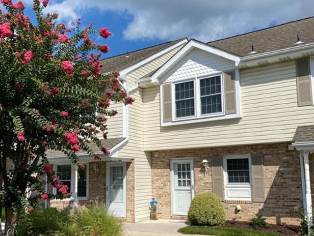 12626 Sunset Ave Apt 9, Ocean City, MD 21842