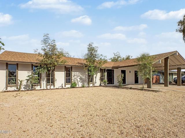 12629 N Rosewood Ave, Phoenix, AZ 85029 | MLS #7051