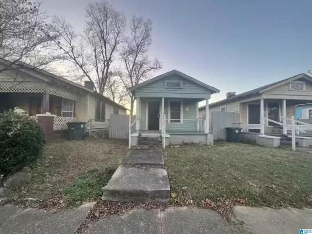 1262 AVENUE M, BIRMINGHAM, AL 35218
