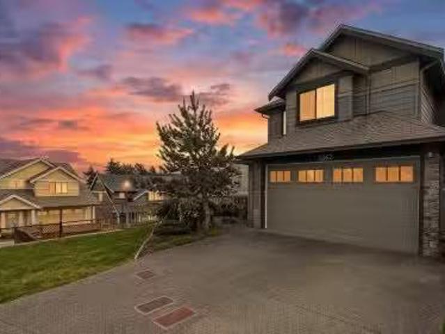 1262 Bombardier Cres, Langford, BC, V9B 0R4 house for sale.